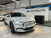 Ford Mustang Mach-E 72.6 kWh Premium AWD