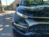 Citroen C3 Aircross 1.2 PureTech Plus EAT6
