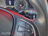 Mercedes-Benz A 200 CDI 7G-DCT Style