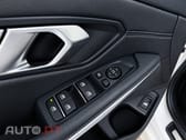 BMW 318 d Line Sport Auto