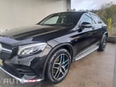 Mercedes-Benz GLC 350 e 4MATIC