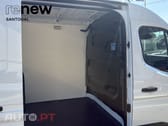 Renault Master 2.0DCi L2H2 3T5 Advance