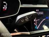 Audi Q3 45 TFSIe S line S tronic