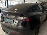 Tesla Model Y Tração Traseira