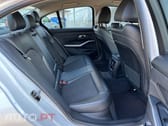 BMW 320 d Aut. Sport Line