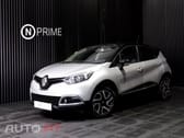 Renault Captur TCe 120 EDC Dynamique