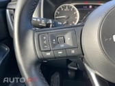 Nissan Qashqai 1.3 DIG-T N-Connecta