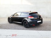 Renault Mégane Coupe RS 265CV - Chassi CUP & BOSE SOUND & PACK LUXE