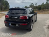 MINI Clubman One D