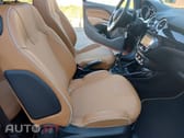 Opel Adam 1.0 T Rocks