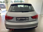 Audi A1 1.0 TFSI