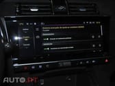 DS DS7 E-Tense Performance Line