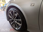 Lexus RC F Sport+