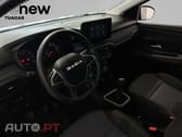 Dacia Sandero Stepway Extreme + Eco-G