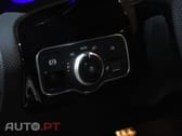 Mercedes-Benz A 250 e 8G-DCT AMG Line