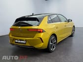 Opel Astra 1.2 T Elegance