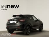 Nissan Juke Juke 1.0 DIG-T N-Connecta DCT