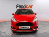 Ford Fiesta 1.6 EcoBoost ST
