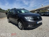 Dacia Logan MCV 0.9 TCe Confort Bi-Fuel