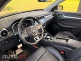 MG ZS EV 44.5 kWh Luxury