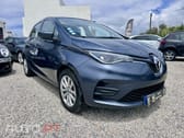 Renault Zoe c\ Bateria R110 ZEN 52 KW