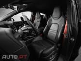 Porsche Cayenne Turbo E-Hybrid Pacote GT