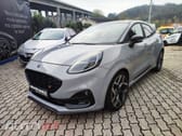 Ford Puma 1.5 EcoBoost ST