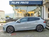 BMW 116 Pack Desportivo M