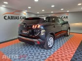 Peugeot 3008 1.5 BlueHDi Allure EAT8