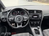 Volkswagen Golf 2.0 TDi GTD