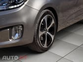 Kia Carens 1.7 CRDi ISG EX