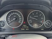 BMW 320 d Touring Advantage Auto