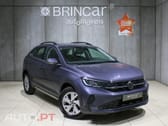 Volkswagen Taigo 1.0 TSI Life DSG