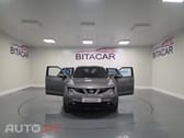 Nissan Juke 1.5 dCi N-Connecta