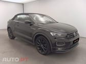 Volkswagen T-Roc 1.5 TSI R-Line DSG