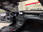 Mercedes-Benz C 250 d AMG Line 9G- Tronic