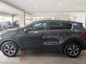 Kia Sportage 1.6 CRDi ISG SX