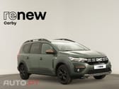 Dacia Jogger Jogger 1.0 ECO-G Extreme+ Up&Go 7L Bi-Fuel