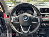 BMW X1 16 d sDrive Line Sport