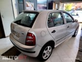 Skoda Fabia 1.4 Comfort AC