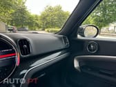 MINI Countryman Cooper SE ALL4 Northwood Edition Auto