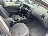 Audi A5 2.0 TDI