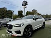 Volvo XC60 2.0 T6 PHEV R-Design AWD