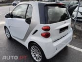 Smart ForTwo 0.8 cdi Passion 54