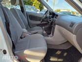 Toyota Corolla Sedan 1.3 Terra AC