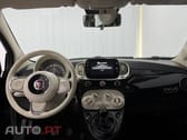 Fiat 500C 1.0 Hybrid Lounge