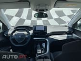 Peugeot 3008 PureTech 130 Stop & Start GPF EAT8 Active Business-Pack