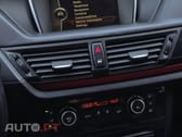 BMW X1 18 d xDrive Auto Line Sport