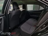 Toyota Corolla SD 1.4 EXCLUSIVE