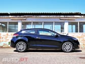 Renault Mégane Coupe 1.5 dCi GT Line